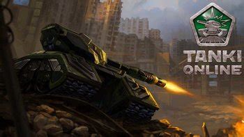 tanki online site oficial.